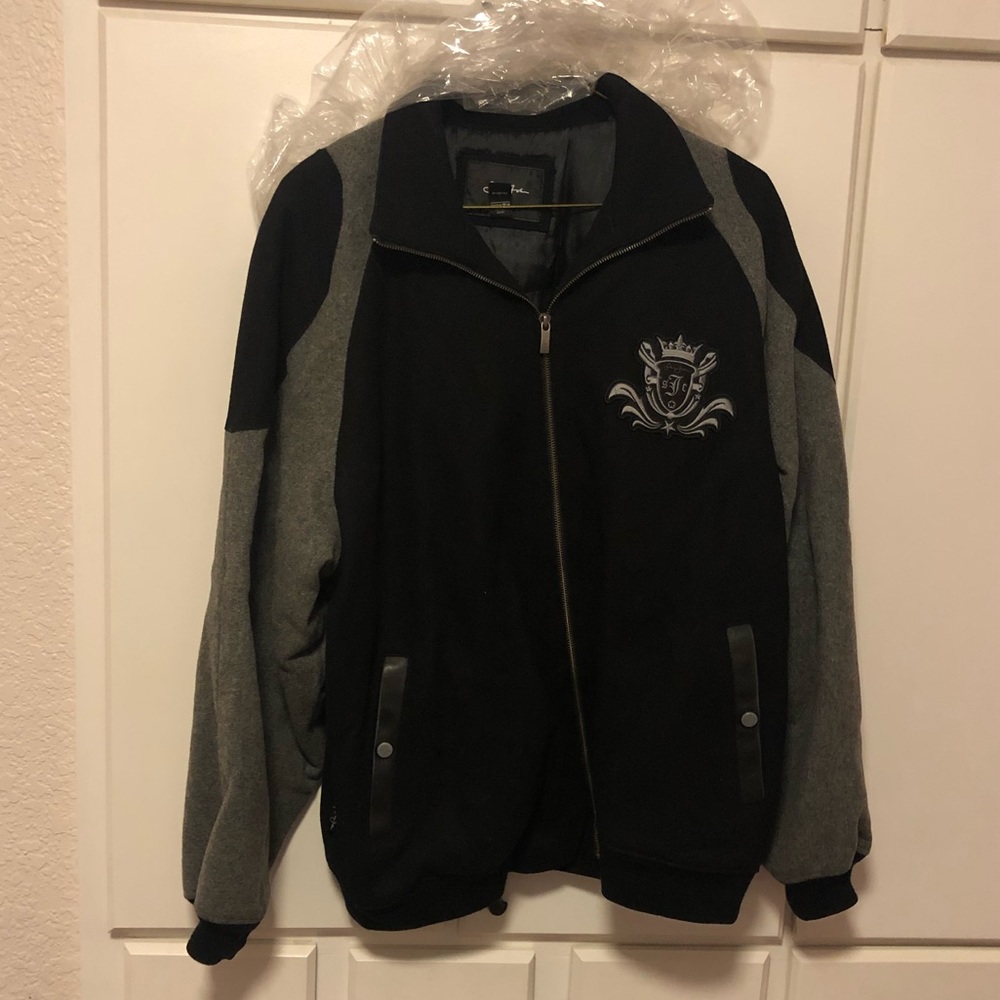 Very nice Sean John Men’s Jacket !!